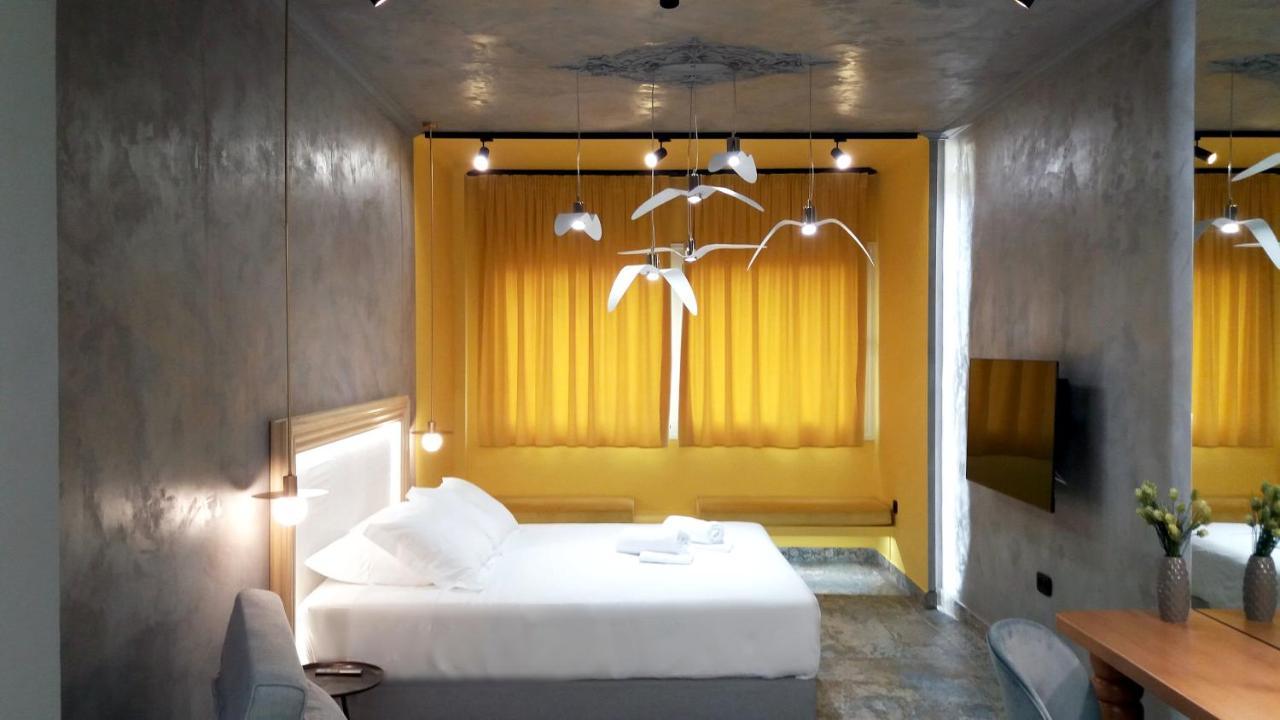 La Mouette Ermou Street, Athens Apartman Kültér fotó
