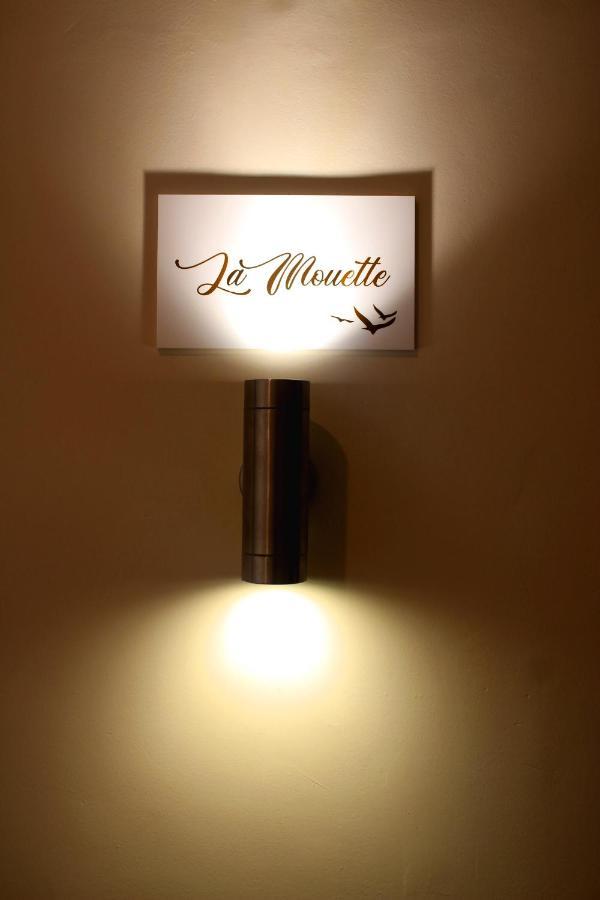 La Mouette Ermou Street, Athens Apartman Kültér fotó