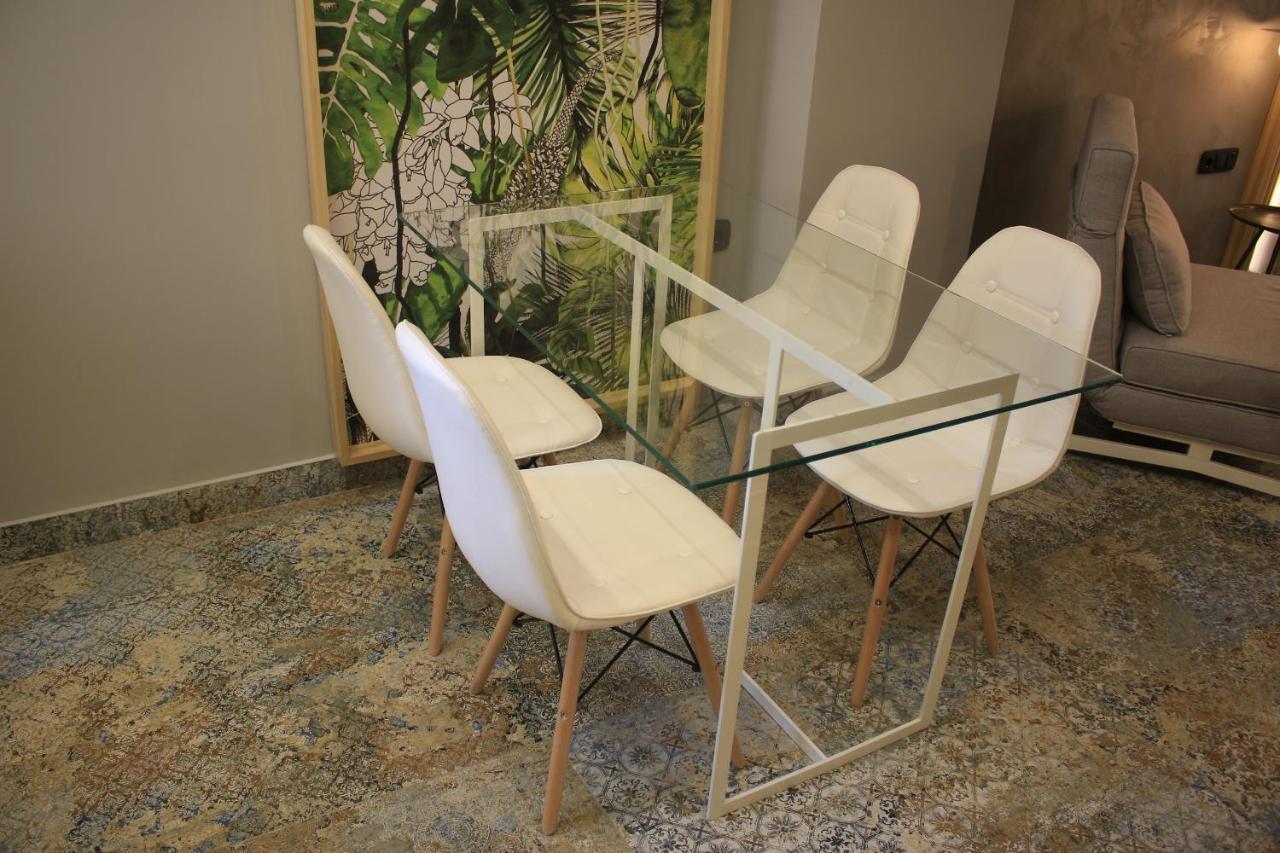 La Mouette Ermou Street, Athens Apartman Kültér fotó