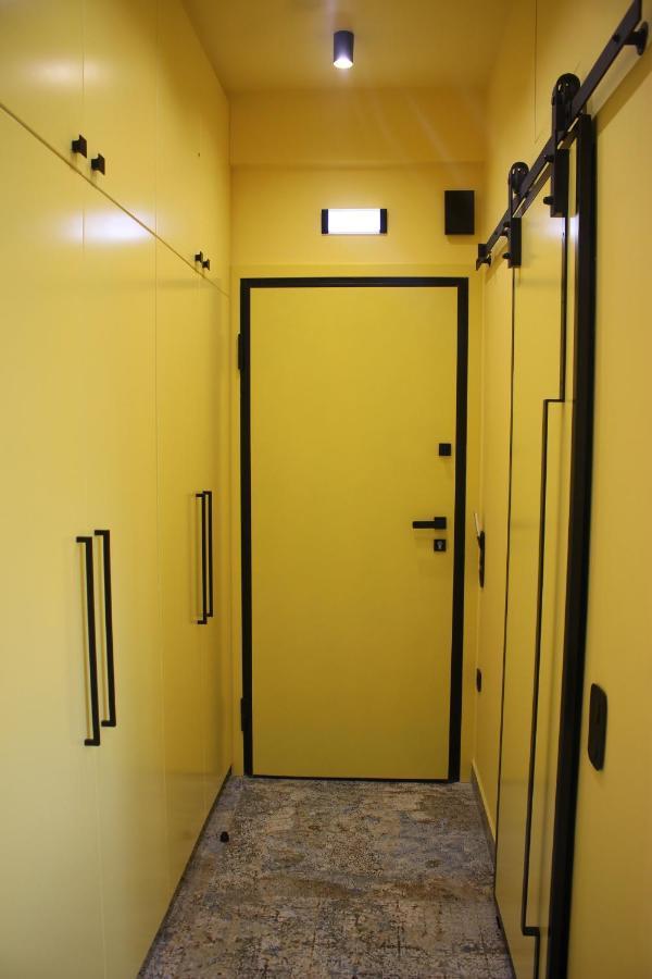 La Mouette Ermou Street, Athens Apartman Kültér fotó