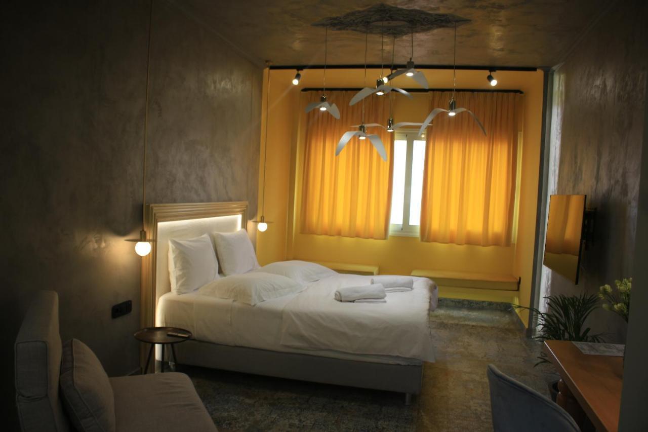 La Mouette Ermou Street, Athens Apartman Kültér fotó