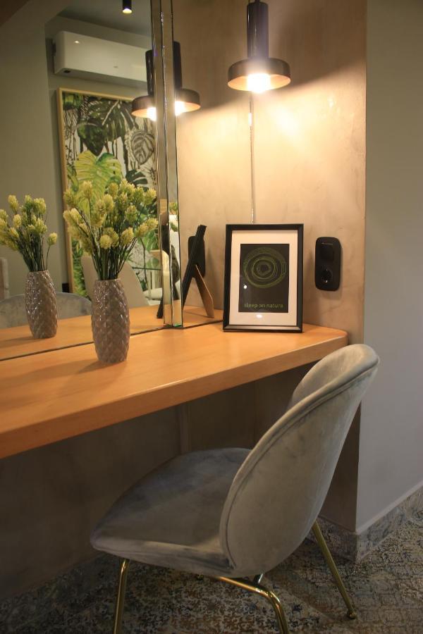 La Mouette Ermou Street, Athens Apartman Kültér fotó