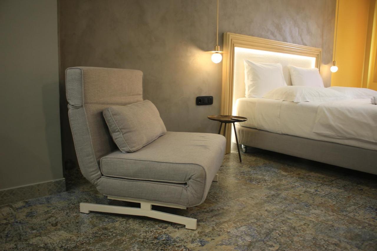 La Mouette Ermou Street, Athens Apartman Kültér fotó