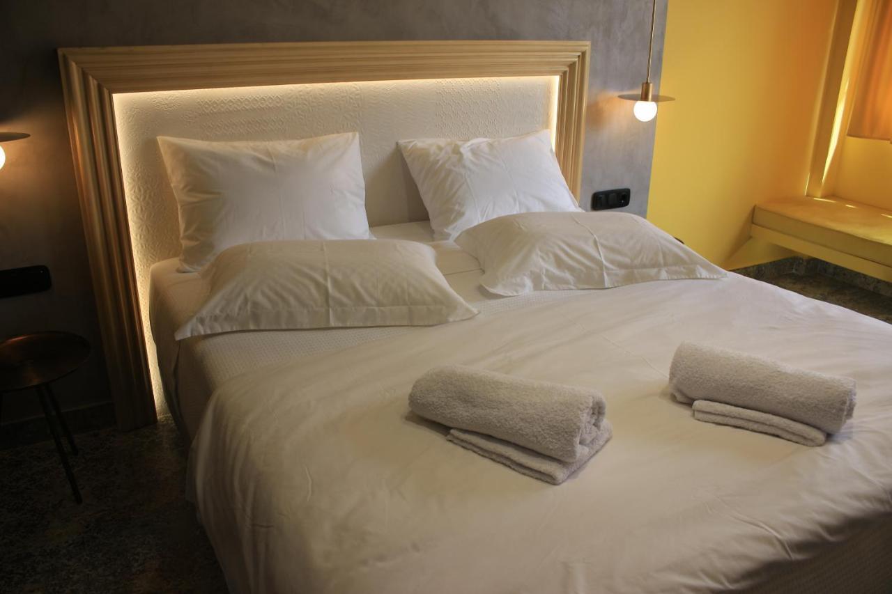 La Mouette Ermou Street, Athens Apartman Kültér fotó