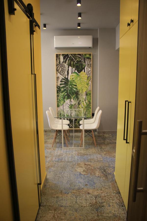 La Mouette Ermou Street, Athens Apartman Kültér fotó