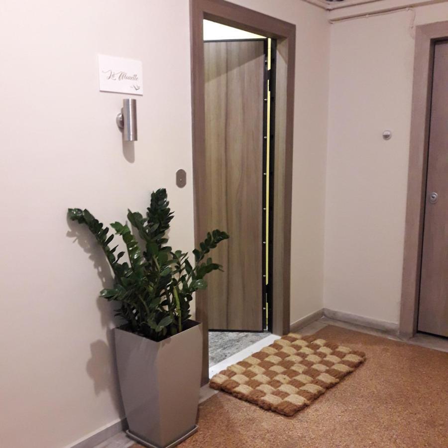 La Mouette Ermou Street, Athens Apartman Kültér fotó