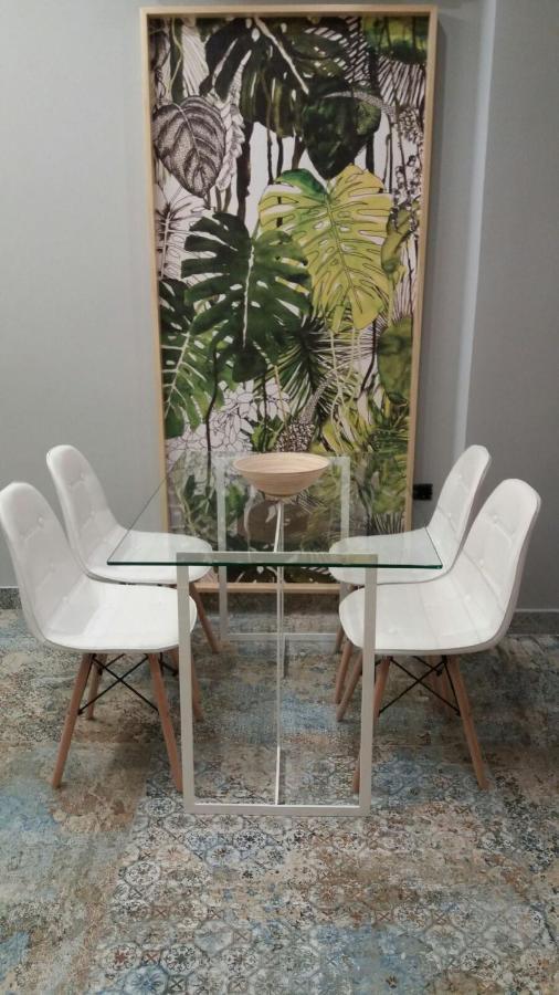 La Mouette Ermou Street, Athens Apartman Kültér fotó