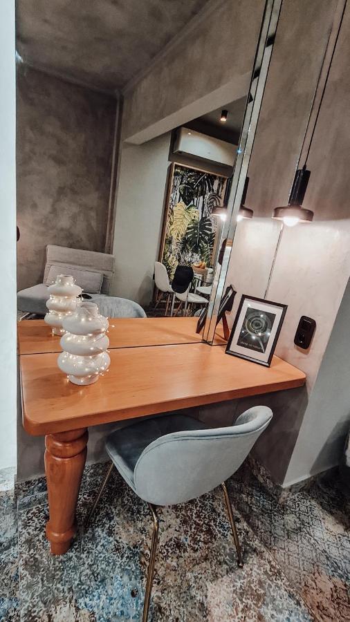 La Mouette Ermou Street, Athens Apartman Kültér fotó