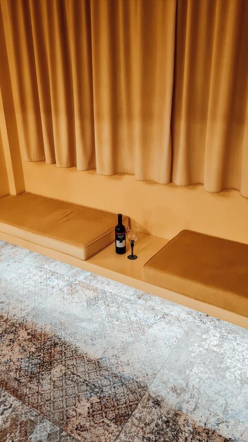 La Mouette Ermou Street, Athens Apartman Kültér fotó
