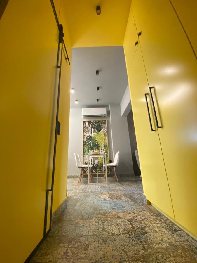 La Mouette Ermou Street, Athens Apartman Kültér fotó