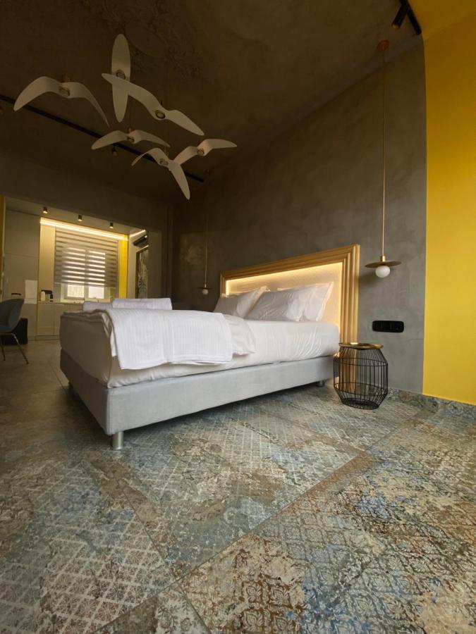 La Mouette Ermou Street, Athens Apartman Kültér fotó