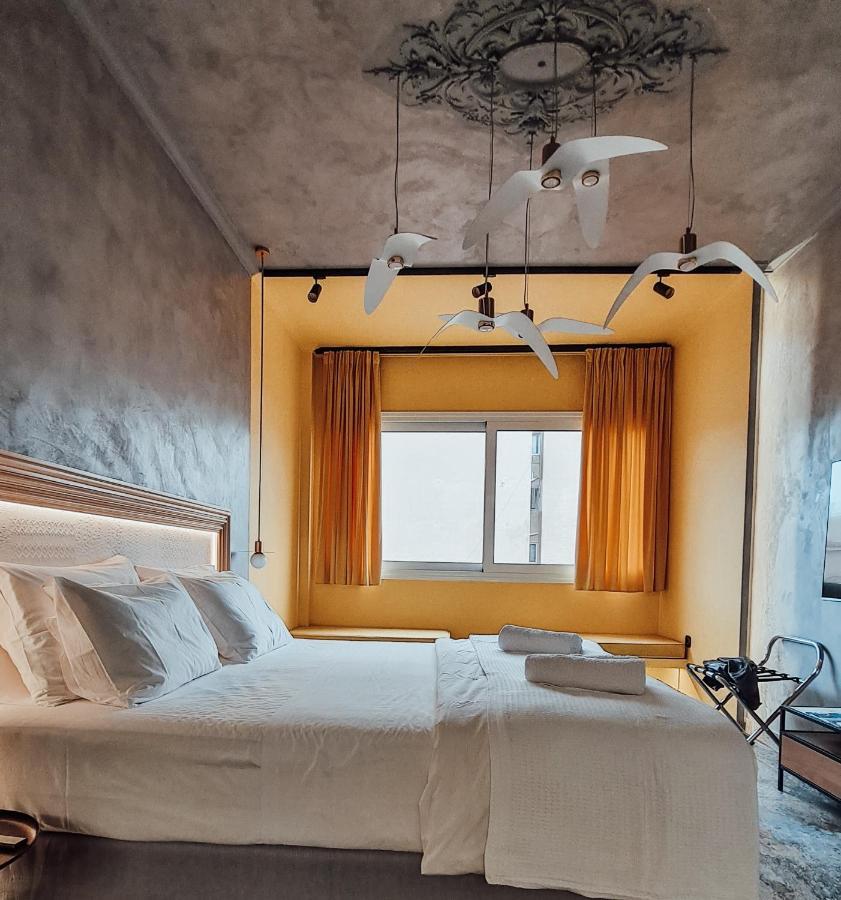 La Mouette Ermou Street, Athens Apartman Kültér fotó